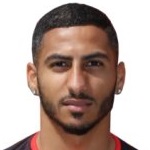 Y. Maziz Midfielder