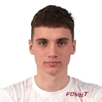 A. Rylach Midfielder