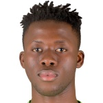 I. Fofana Goalkeeper