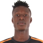 Constant Wayou Midfielder