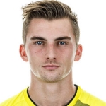 M. Philipp Attacker