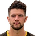 A. Desmas Goalkeeper