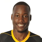 L. Mpasi Goalkeeper