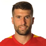 J. Chougrani Defender