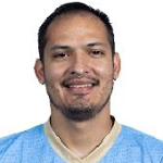 L. Justiniano Midfielder