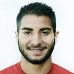 Jérémy Mellot Defender