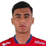 L. Vargas Midfielder