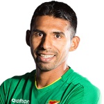 G. Álvarez Attacker