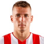 M. Sadílek Midfielder