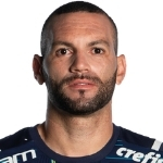 Weverton Goalkeeper