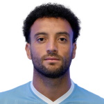 Felipe Anderson Midfielder