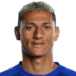 Richarlison Attacker