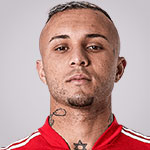Everton Attacker
