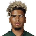 M. Camara Midfielder