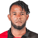 C. Cáceda Goalkeeper