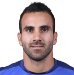 J. Carvallo Goalkeeper