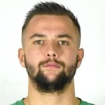 N. Kocik Goalkeeper