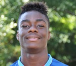 R. Bidounga Defender