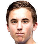 R. Thomas Midfielder