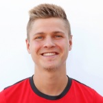 A. Confais Midfielder