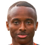 S. Diarra Midfielder