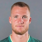 T. Guivarch Goalkeeper