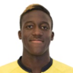 B. Lasme Attacker