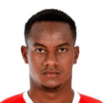 A. Carrillo Midfielder