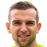 A. Maraval Goalkeeper