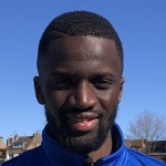D. Thiam Defender