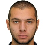 Z. Tevzadze Defender