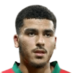 Z. Aboukhlal Attacker