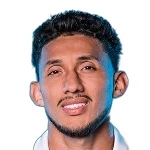 C. Gonzáles Midfielder