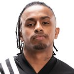 Y. Reyna Midfielder