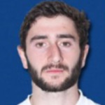 I. Beriashvili Defender