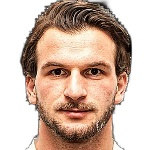 P. Marakvelidze Midfielder