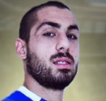 A. Tolordava Defender