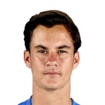 J. Añor Midfielder