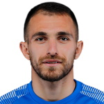 G. Kobuladze Defender