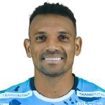 A. Figuera Midfielder