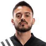 J. Moreno Midfielder