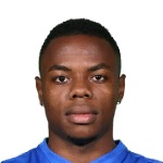 J. Murillo Attacker