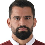 T. Rincón Midfielder