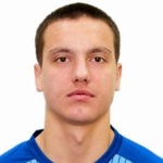 V. Lukjanov Goalkeeper
