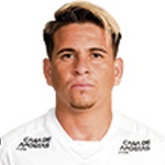 Y. Soteldo Midfielder