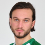 G. Gogolashvili Attacker