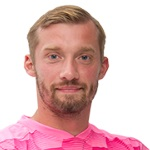 D. Shelikhov Goalkeeper