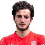 L. Lakvekheliani Defender