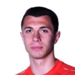 T. Nadaraia Defender