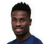 V. Gonçalves Attacker